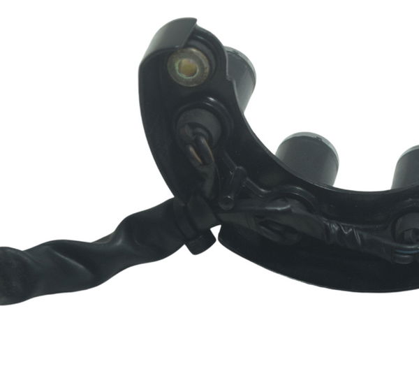 Indicador Painel Honda Vt Shadow 600 C 95-05 Original