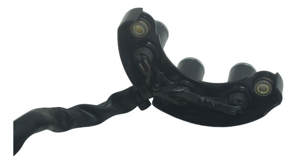 Indicador Painel Honda Vt Shadow 600 C 95-05 Original