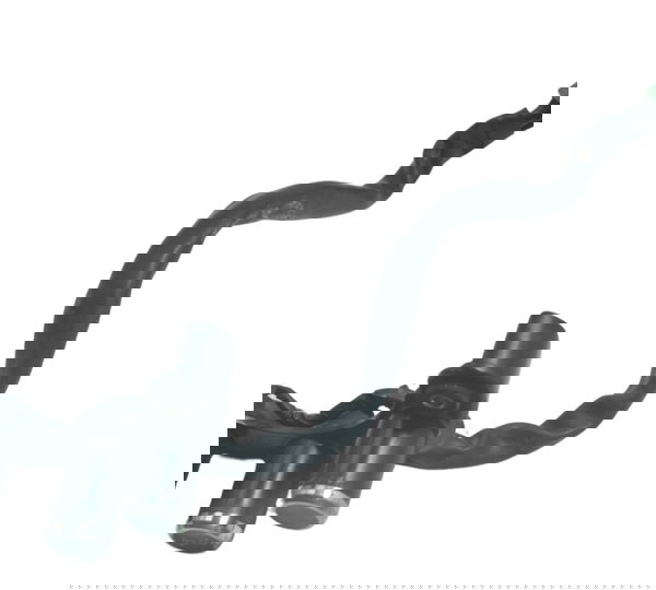 Indicador Painel Honda Vt Shadow 600 C 95-05 Original