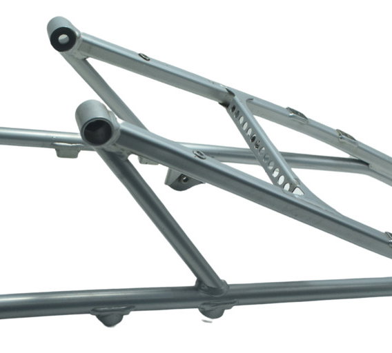 Quadro B Bmw R1200 R 1200 13-19 Original