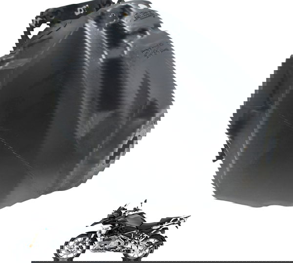 Tanque Bmw R1200 R 1200 13-19 Original