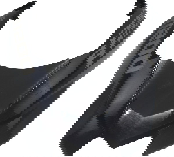 Bico Frontal C/ Avaria  Bmw R1200 R 1200 13-19 Original Preto