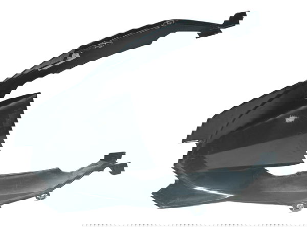 Bico Frontal C/ Avaria  Bmw R1200 R 1200 13-19 Original Preto