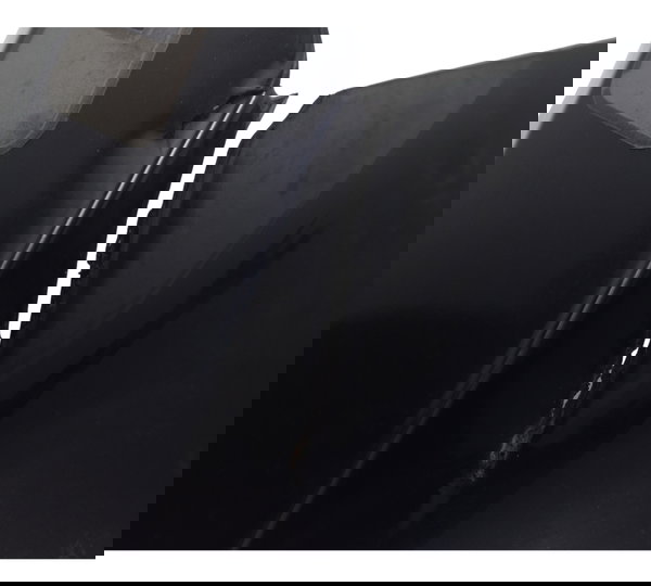 Bico Frontal C/ Avaria  Bmw R1200 R 1200 13-19 Original Preto