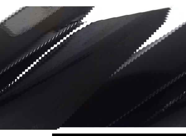 Bico Frontal C/ Avaria  Bmw R1200 R 1200 13-19 Original Preto