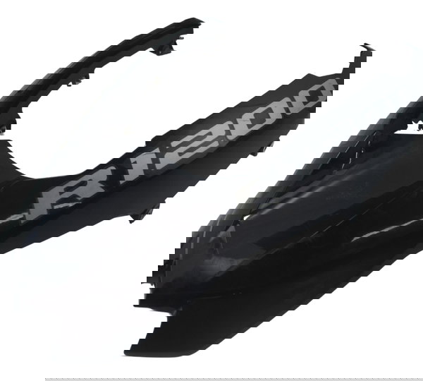 Bico Frontal C/ Avaria  Bmw R1200 R 1200 13-19 Original Preto