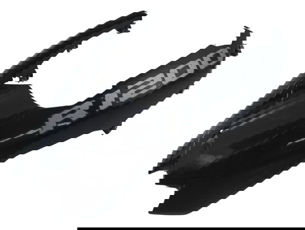 Bico Frontal C/ Avaria  Bmw R1200 R 1200 13-19 Original Preto