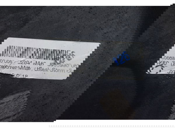 Capa Central Tanque  Bmw R1200 R 1200 13-19 Original