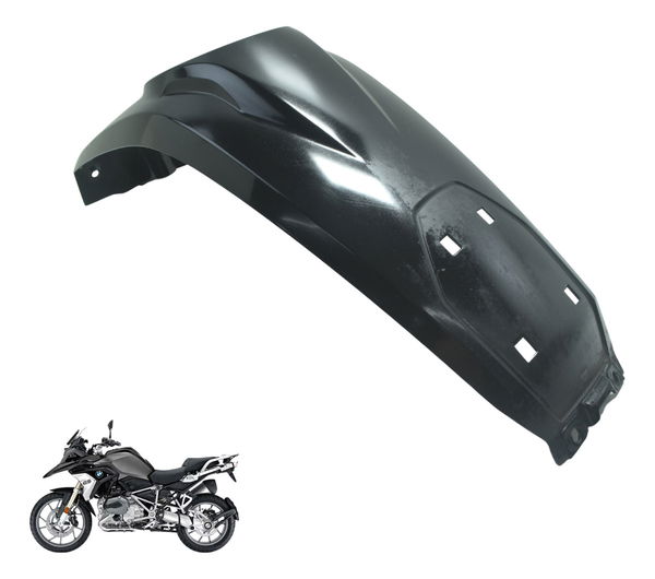 Capa Central Tanque  Bmw R1200 R 1200 13-19 Original