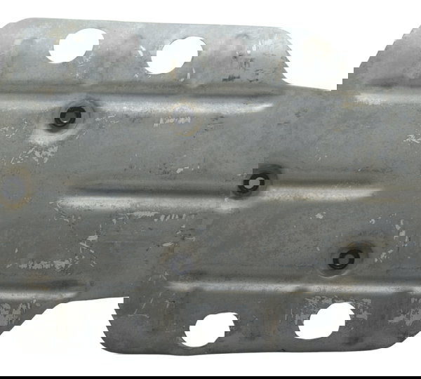 Protetor Cárter C/ Detalhes  Bmw R1200 R 1200 13-19 Orig