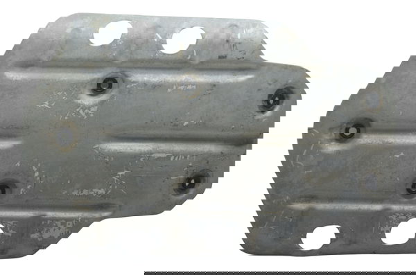 Protetor Cárter C/ Detalhes  Bmw R1200 R 1200 13-19 Orig