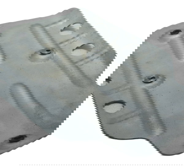 Protetor Cárter C/ Detalhes  Bmw R1200 R 1200 13-19 Orig