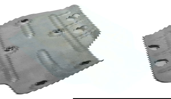 Protetor Cárter C/ Detalhes  Bmw R1200 R 1200 13-19 Orig