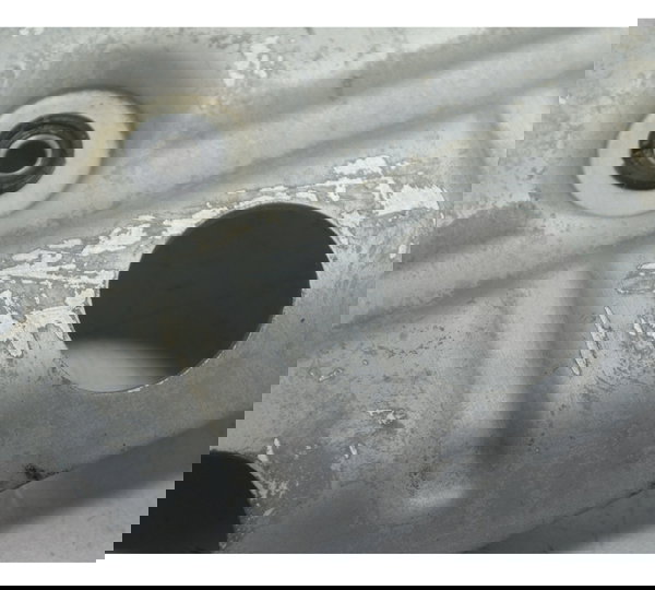 Protetor Cárter C/ Detalhes  Bmw R1200 R 1200 13-19 Orig