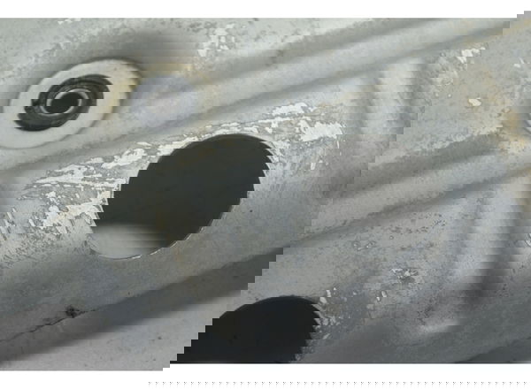 Protetor Cárter C/ Detalhes  Bmw R1200 R 1200 13-19 Orig