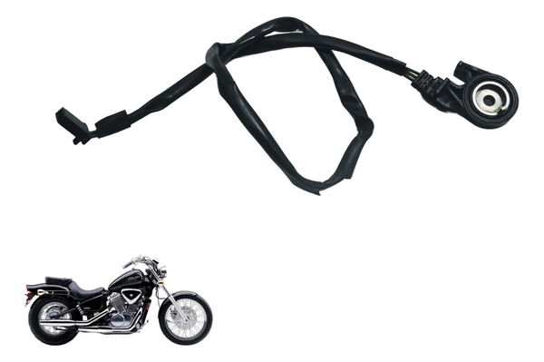 Sensor Pedal Descanso Lateral Honda Vt Shadow 600 C 95-05