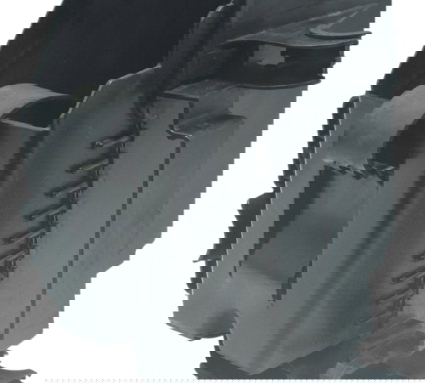 Caixa Bateria  Bmw R1200 R 1200 13-19 Original