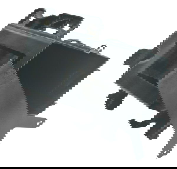 Caixa Bateria  Bmw R1200 R 1200 13-19 Original