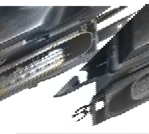 Caixa Bateria  Bmw R1200 R 1200 13-19 Original