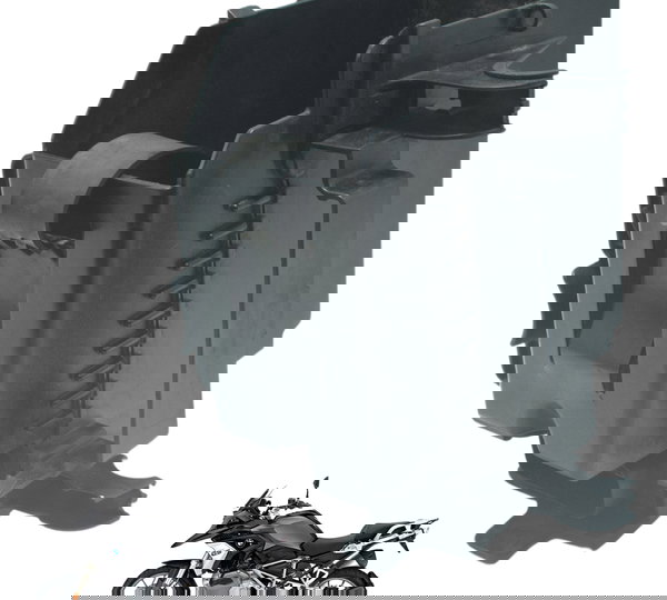 Caixa Bateria  Bmw R1200 R 1200 13-19 Original