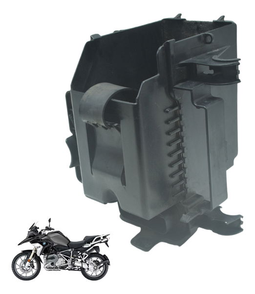 Caixa Bateria  Bmw R1200 R 1200 13-19 Original