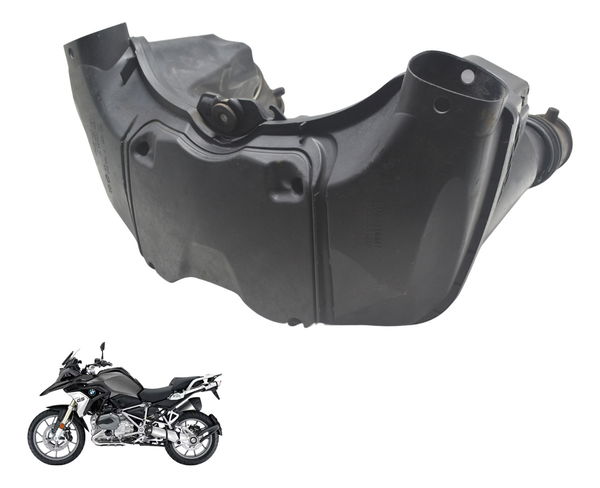 Caixa Filtro Ar  Bmw R1200 R 1200 13-19 Original