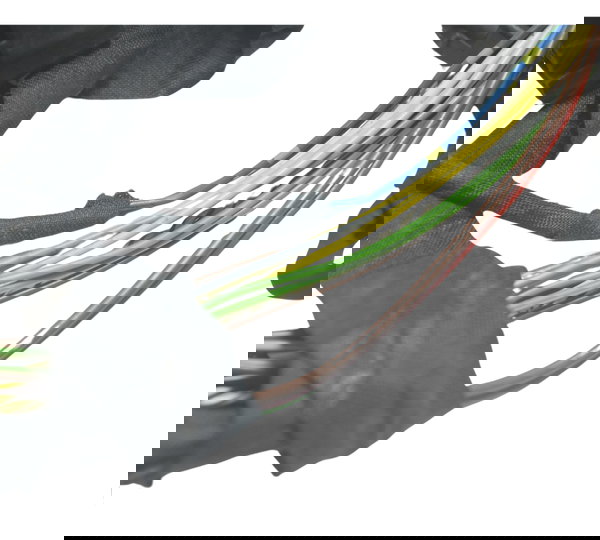 Chicote Principal C/ Detalhes  Bmw R1200 R 1200 13-19 Orig