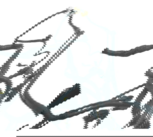 Chicote Principal C/ Detalhes  Bmw R1200 R 1200 13-19 Orig