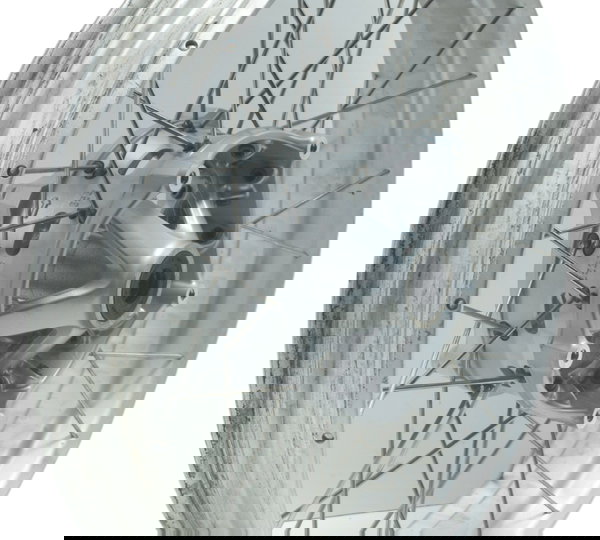 Roda Dianteira  Bmw R1200 R 1200 13-19 Original