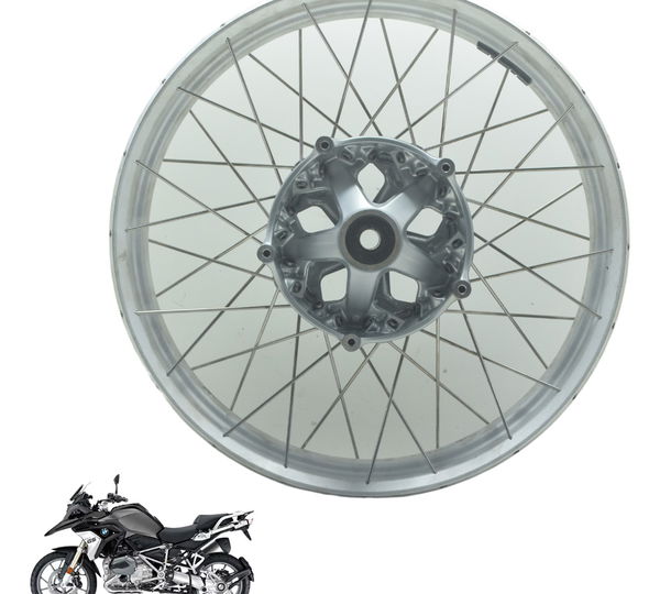 Roda Dianteira  Bmw R1200 R 1200 13-19 Original
