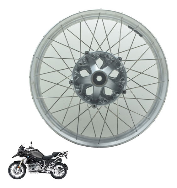 Roda Dianteira  Bmw R1200 R 1200 13-19 Original