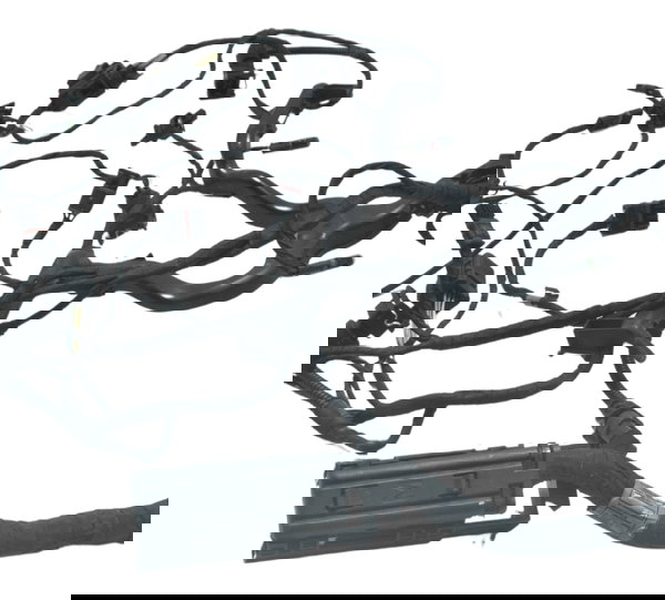 Chicote Injeção  Bmw R1200 R 1200 13-19 Original