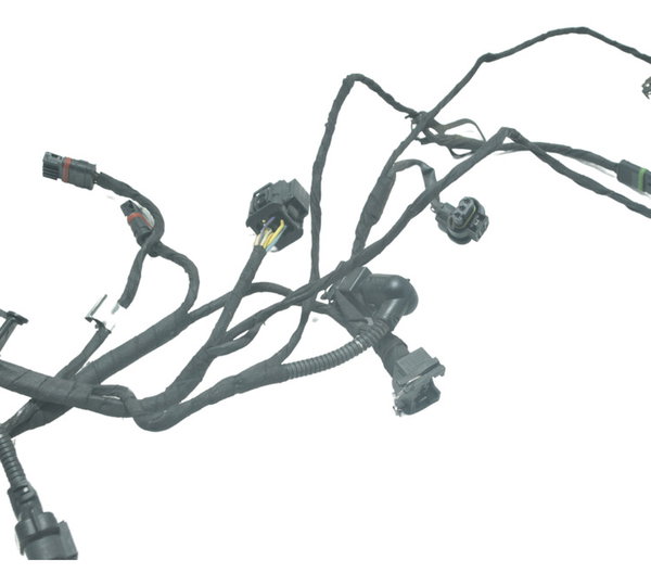 Chicote Injeção  Bmw R1200 R 1200 13-19 Original