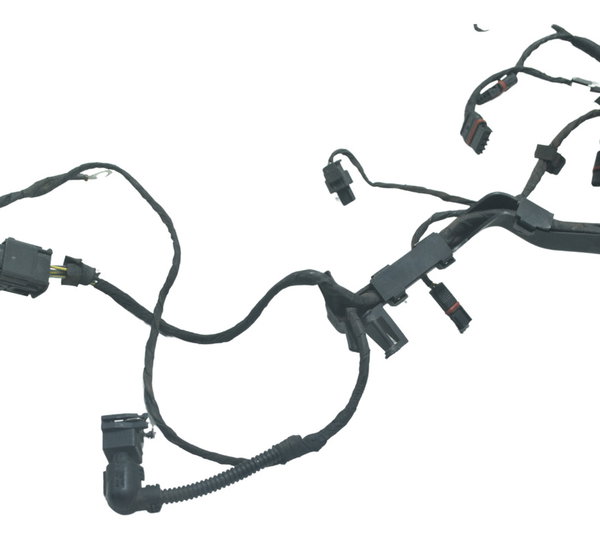Chicote Injeção  Bmw R1200 R 1200 13-19 Original