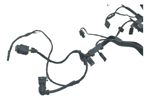 Chicote Injeção  Bmw R1200 R 1200 13-19 Original