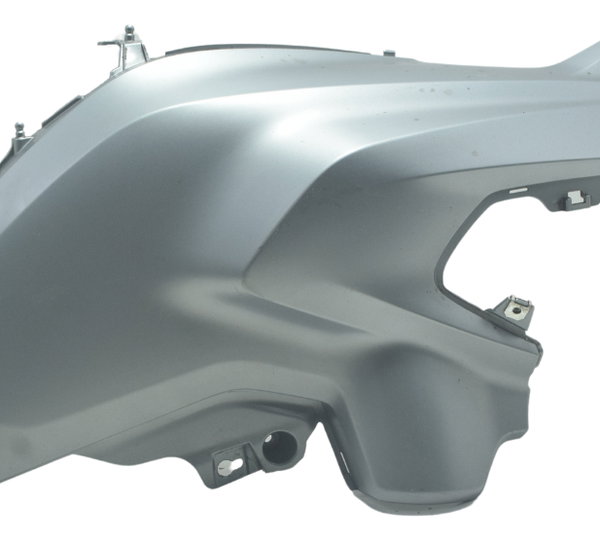 Carenagem Direita Tanque  Bmw R1200 R 1200 13-19 Original Cinza
