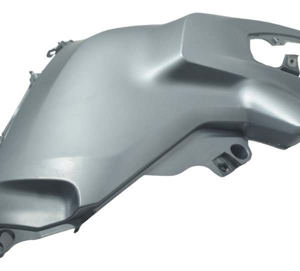 Carenagem Direita Tanque  Bmw R1200 R 1200 13-19 Original Cinza