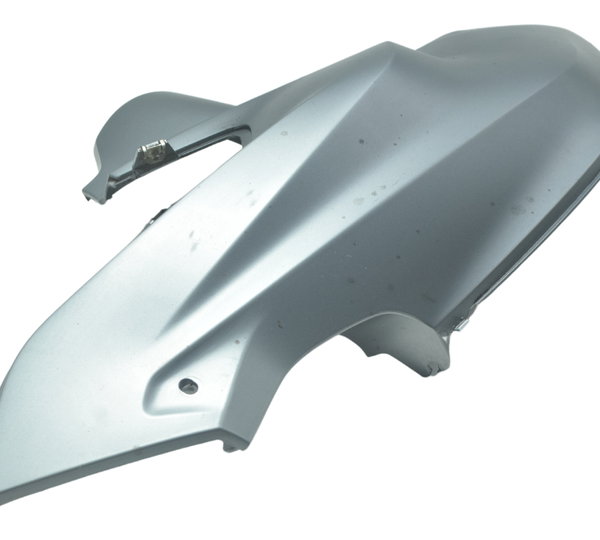Carenagem Direita Tanque  Bmw R1200 R 1200 13-19 Original Cinza