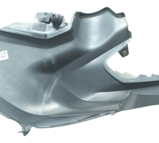 Carenagem Direita Tanque  Bmw R1200 R 1200 13-19 Original Cinza