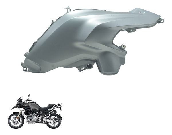 Carenagem Direita Tanque  Bmw R1200 R 1200 13-19 Original