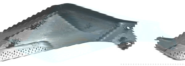 Tampa Lateral Esquerda  Bmw R1200 R 1200 13-19 Original