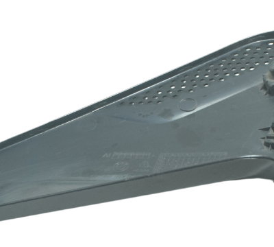 Tampa Lateral Esquerda  Bmw R1200 R 1200 13-19 Original