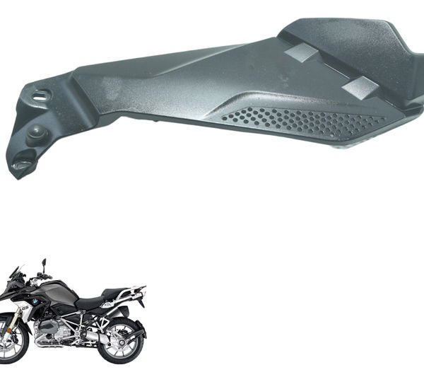 Tampa Lateral Esquerda  Bmw R1200 R 1200 13-19 Original