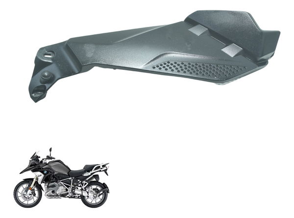 Tampa Lateral Esquerda  Bmw R1200 R 1200 13-19 Original