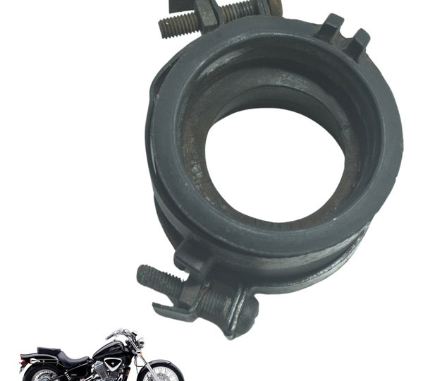 Coletor Admissão Honda Vt Shadow 600 C 95-05 Original