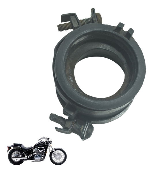 Coletor Admissão Honda Vt Shadow 600 C 95-05 Original