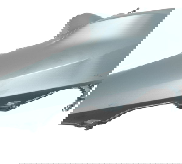 Carenagem Esquerda Tanque  Bmw R1200 R 1200 13-19 Original Cinza