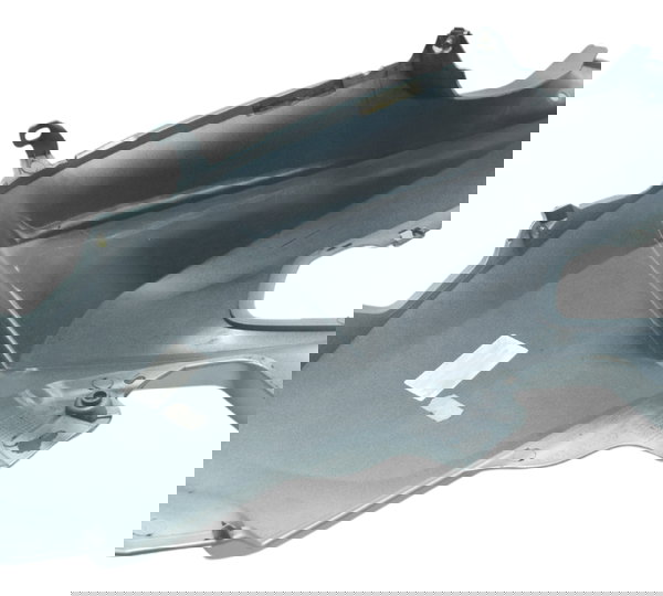 Carenagem Esquerda Tanque  Bmw R1200 R 1200 13-19 Original Cinza