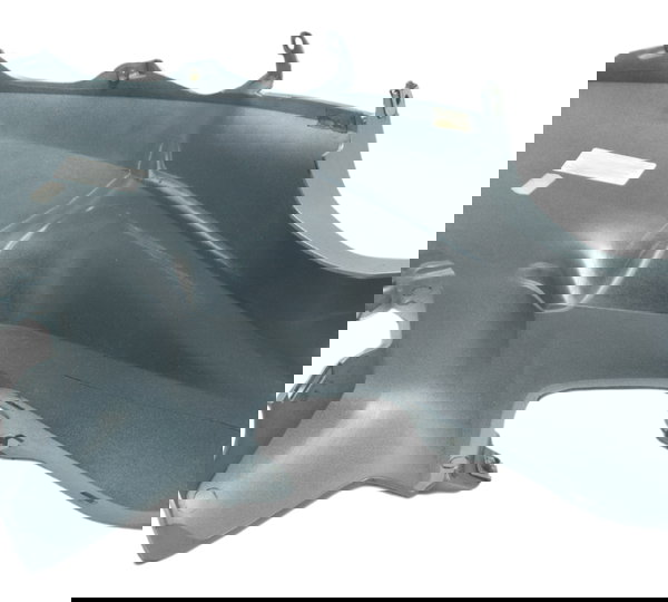 Carenagem Esquerda Tanque  Bmw R1200 R 1200 13-19 Original Cinza