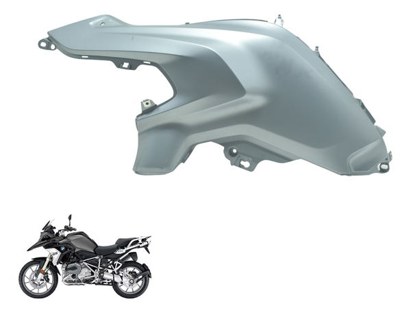 Carenagem Esquerda Tanque  Bmw R1200 R 1200 13-19 Original